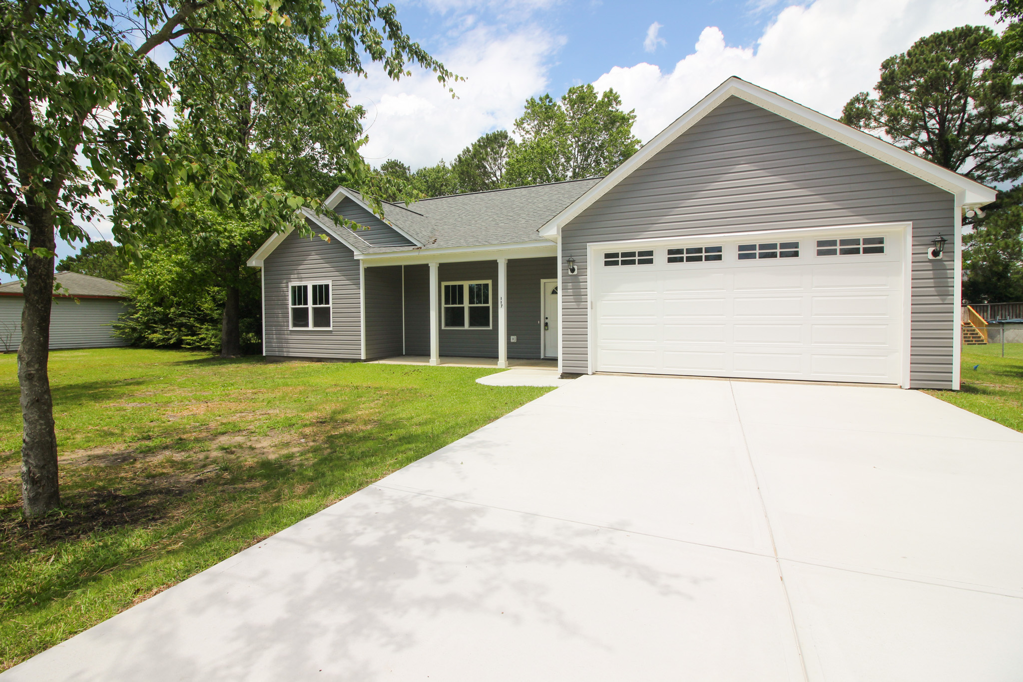 117 Shipman Road