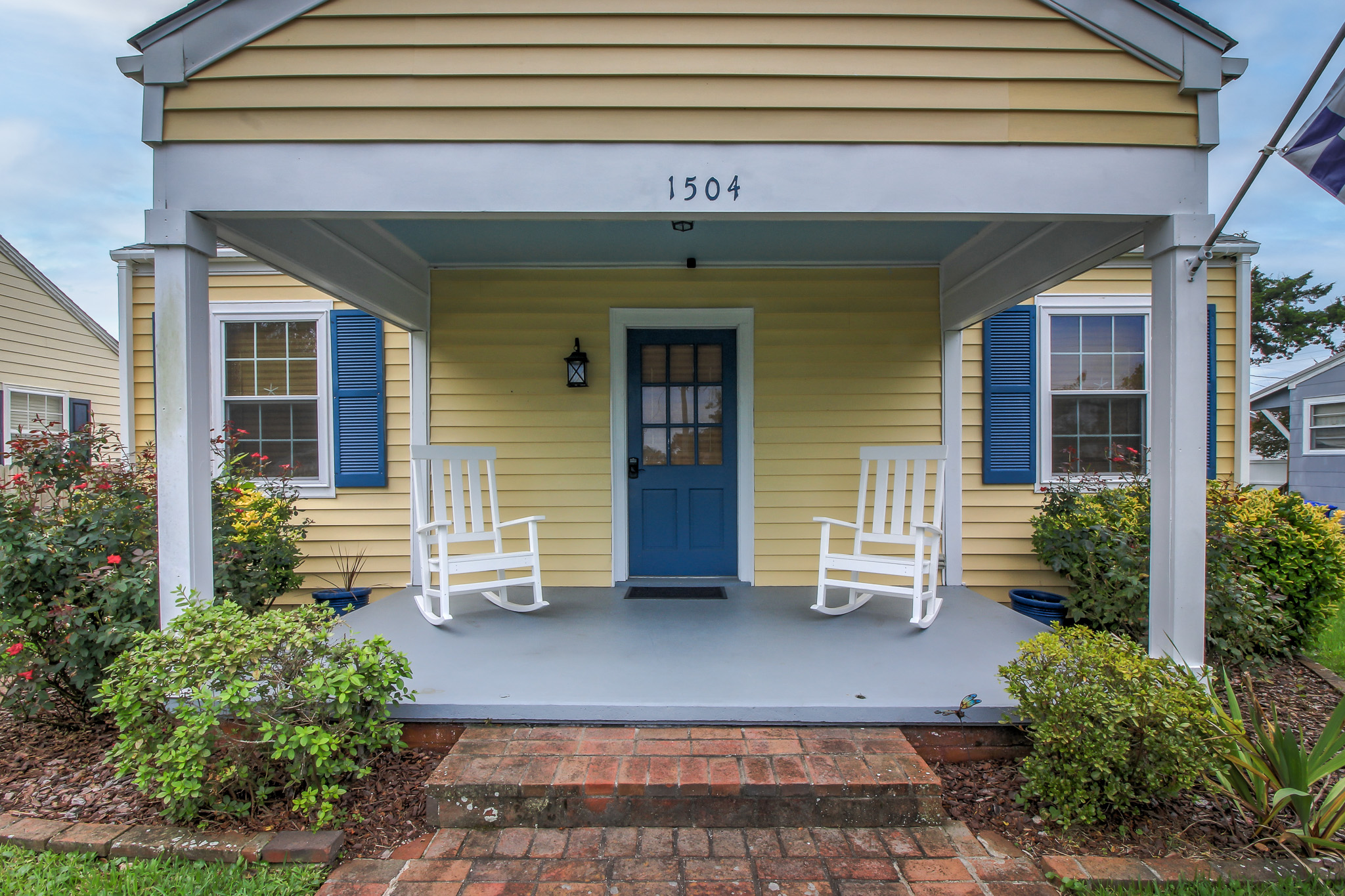 1504 Ann Street
