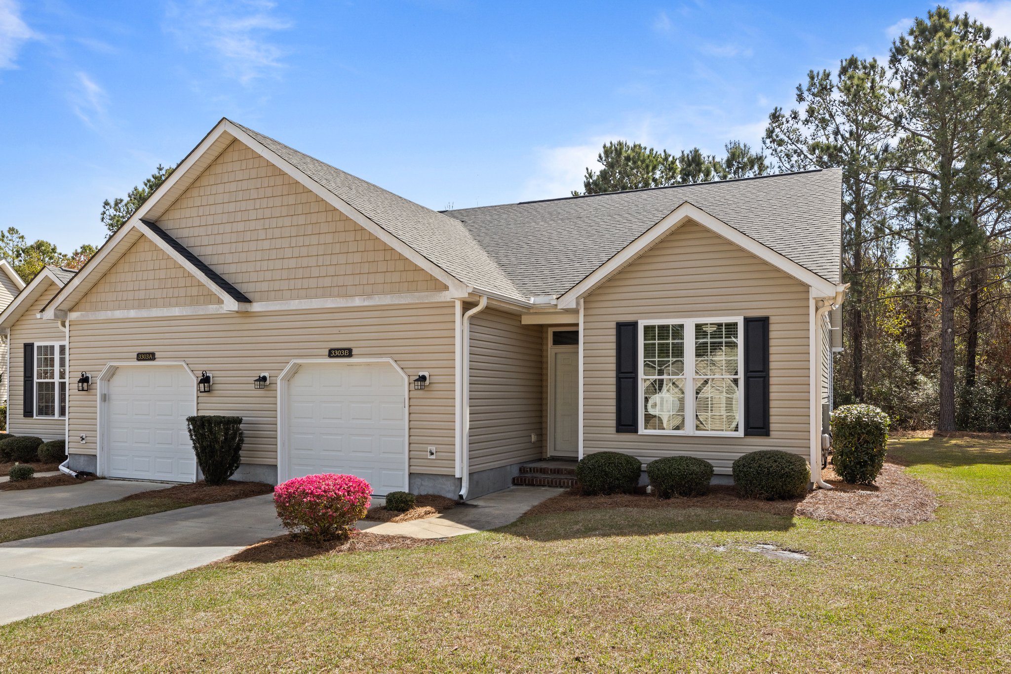 3303 Hogan Court - B