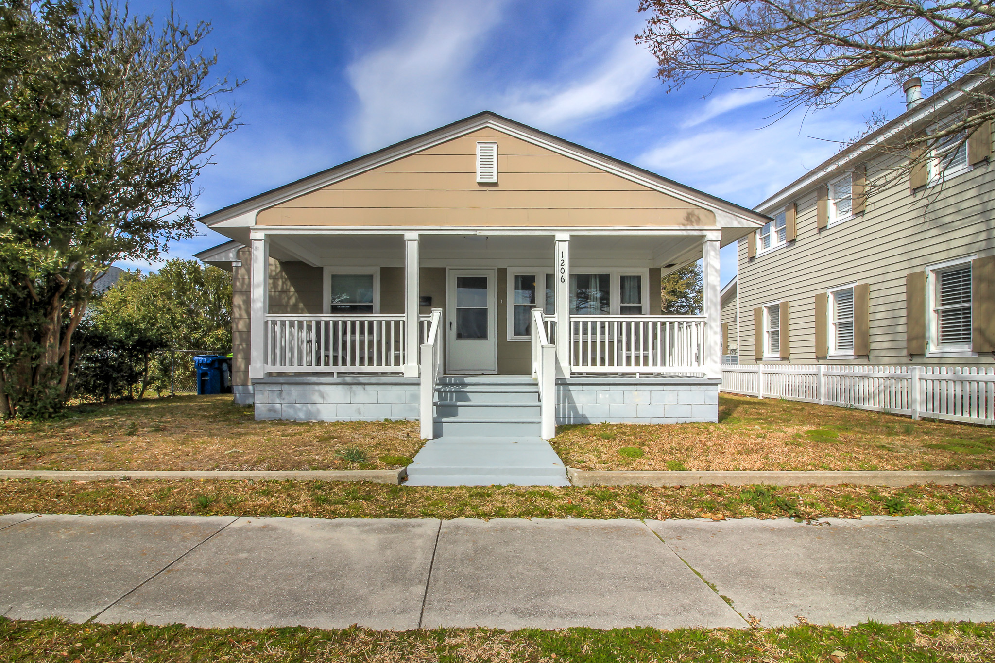 1206 Shepard Street