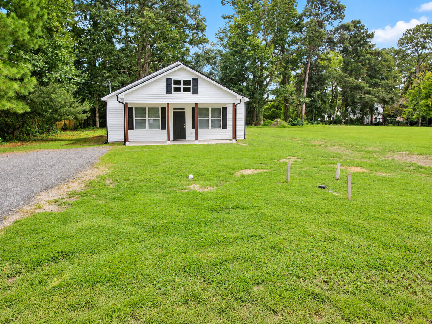 107 Fairview Street