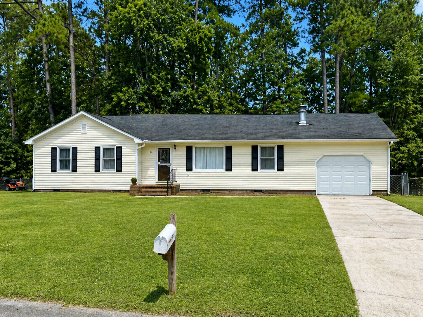 206 Cambridge Court