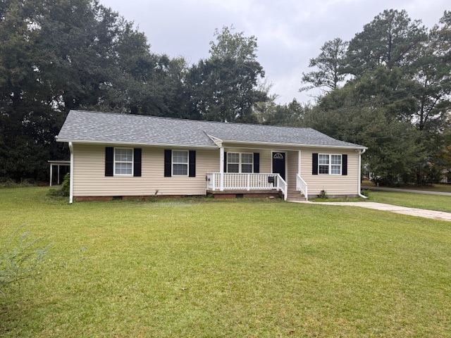 115 East Sherwood Drive