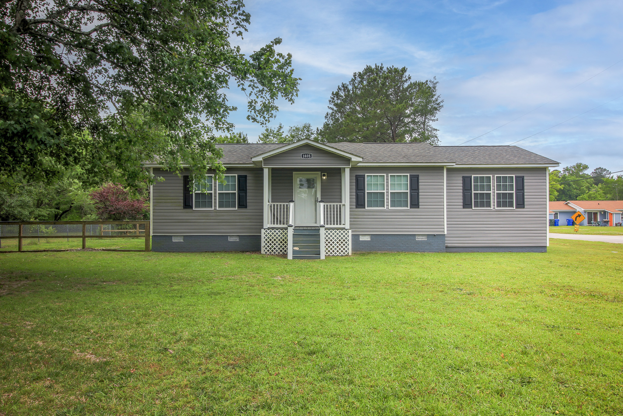 1035 Orange Street