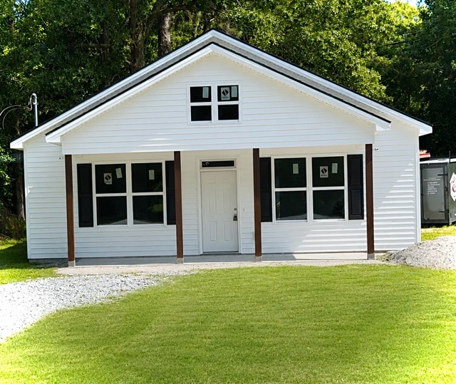 107 Fairview Street